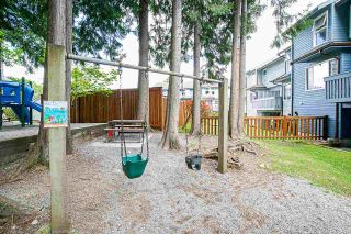 Photo 30: 501 CARLSEN PLACE in Port Moody: North Shore Pt Moody Townhouse for sale : MLS®# R2583157