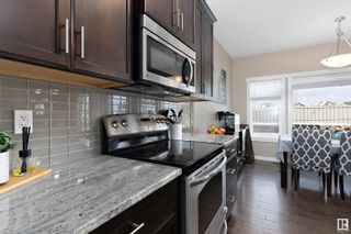 Photo 14: 3928 CLAXTON Loop in Edmonton: Zone 55 House for sale : MLS®# E4320640