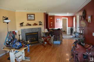 Photo 13: 4121 Twp Rd 590: Rural Barrhead County House for sale : MLS®# E4381857