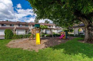 Photo 16: 50 45640 STOREY Avenue in Sardis: Sardis West Vedder Rd Townhouse for sale : MLS®# R2377820