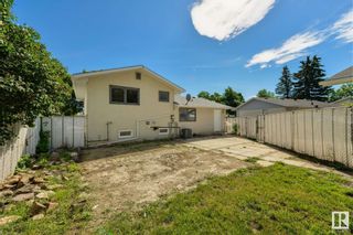 Photo 37: 14612 62 Street in Edmonton: Zone 02 House for sale : MLS®# E4306015