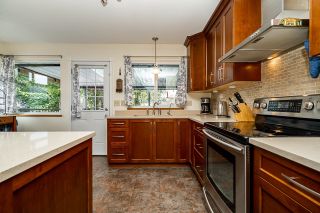 Photo 11: 20705 120B Avenue in Maple Ridge: Northwest Maple Ridge House for sale : MLS®# R2760865
