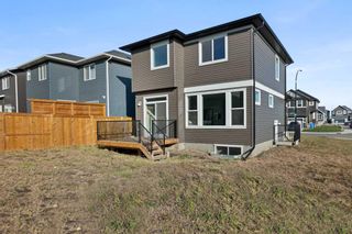 Photo 42: 97 Creekside Avenue SW in Calgary: C-168 Detached for sale : MLS®# A2085252