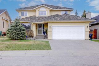 Main Photo: 111 Mountain Park Circle SE in Calgary: McKenzie Lake Detached for sale : MLS®# A2125671