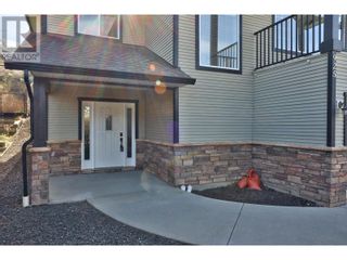 Photo 2: 925 STAGECOACH DRIVE in Kamloops: House for sale : MLS®# 177779