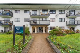 Photo 1: 305 36 E 14TH Avenue in Vancouver: Mount Pleasant VE Condo for sale in "Rosemont Manor" (Vancouver East)  : MLS®# R2861264