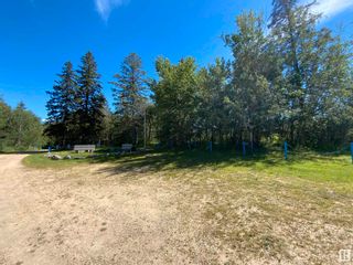 Photo 12: 5595 Nakamun: Rural Lac Ste. Anne County Rural Land/Vacant Lot for sale : MLS®# E4306409