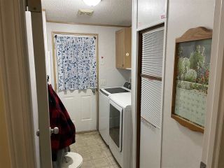 Photo 16: 54 41168 LOUGHEED HWY in Mission: Dewdney Deroche Manufactured Home for sale : MLS®# R2538390