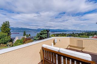 Photo 37: 4600 BELLEVUE Drive in Vancouver: Point Grey House for sale (Vancouver West)  : MLS®# R2813599