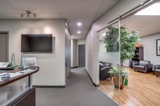 Photo 8: 209 3132 PARSONS Road in Edmonton: Zone 41 Office for sale or lease : MLS®# E4271706