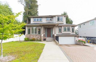 Photo 1: 1838 W 58TH Avenue in Vancouver: South Granville House for sale (Vancouver West)  : MLS®# R2168317