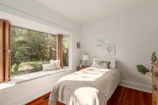 Photo 19: 3573 W 14TH Avenue in Vancouver: Kitsilano House for sale (Vancouver West)  : MLS®# R2755527