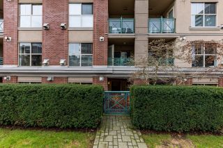 Photo 25: 115 332 LONSDALE Avenue in North Vancouver: Lower Lonsdale Condo for sale in "Calypso" : MLS®# R2752418