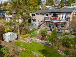 Photo 36: 248 HARVARD Drive in Port Moody: College Park PM House for sale : MLS®# R2863245