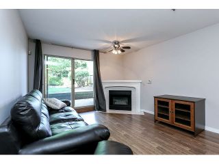 Photo 12: # 102 2615 JANE ST in Port Coquitlam: Central Pt Coquitlam Condo for sale : MLS®# V1132241