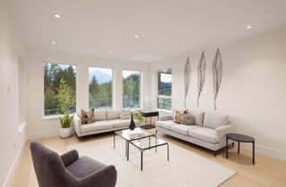 Photo 12: 19 3385 MAMQUAM Road in Squamish: University Highlands House for sale in "Legacy Ridge" : MLS®# R2813653