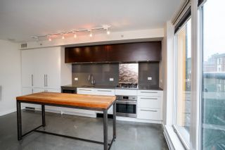 Photo 6: 601 150 E CORDOVA Street in Vancouver: Downtown VE Condo for sale (Vancouver East)  : MLS®# R2877015
