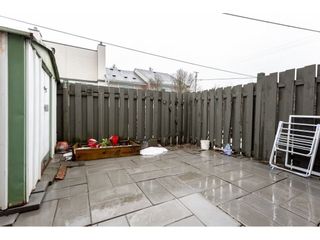 Photo 15: 164 32550 MACLURE Street in Abbotsford: Abbotsford West Townhouse for sale in "CLEARBROOK VILLAGE" : MLS®# R2361830