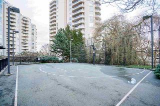 Photo 36: 205 245 ROSS Drive in New Westminster: Fraserview NW Condo for sale in "GROVE AT VICTORIA HILL" : MLS®# R2543639