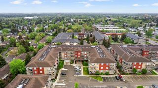 Photo 47: 119 1025 Moss Avenue in Saskatoon: Wildwood Residential for sale : MLS®# SK930084
