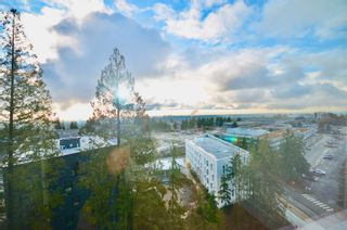 Photo 25: 1010 8750 UNIVERSITY Crescent in Burnaby: Simon Fraser Univer. Condo for sale (Burnaby North)  : MLS®# R2844189