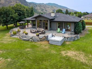 Photo 5: 5025 CAMMERAY DRIVE in Kamloops: Rayleigh House for sale : MLS®# 173991