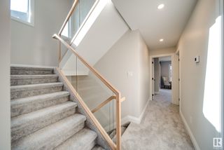 Photo 47: 12633 52 Avenue in Edmonton: Zone 15 House for sale : MLS®# E4372016