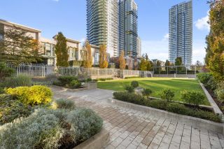 Photo 24: 510 6588 NELSON Avenue in Burnaby: Metrotown Condo for sale in "THE MET" (Burnaby South)  : MLS®# R2744573
