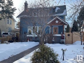 Photo 1: 10508 127 Street in Edmonton: Zone 07 House for sale : MLS®# E4331570