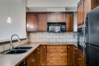 Photo 7: 352 26 Val Gardena View SW in Calgary: Springbank Hill Apartment for sale : MLS®# A1214964