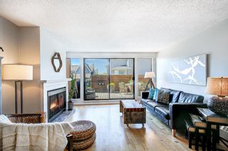 Photo 3: 105 2545 LONSDALE Avenue in North Vancouver: Upper Lonsdale Condo for sale : MLS®# R2470207