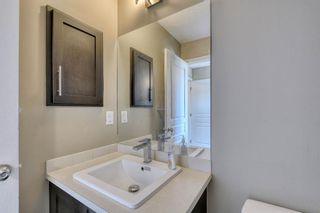 Photo 23: 2206 881 Sage Valley Boulevard NW in Calgary: Sage Hill Row/Townhouse for sale : MLS®# A1107125
