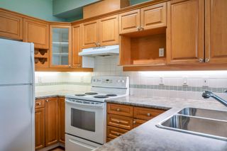 Photo 15: 216 3098 GUILDFORD Way in Coquitlam: North Coquitlam Condo for sale in "MARLBOROUGH HOUSE" : MLS®# R2844221