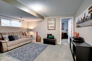 Photo 32: 1507 881 Sage Valley Boulevard NW in Calgary: Sage Hill Row/Townhouse for sale : MLS®# A2020556
