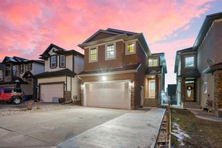 Photo 1: 23 Taracove Estate Drive NE in Calgary: Taradale Detached for sale : MLS®# A2124428