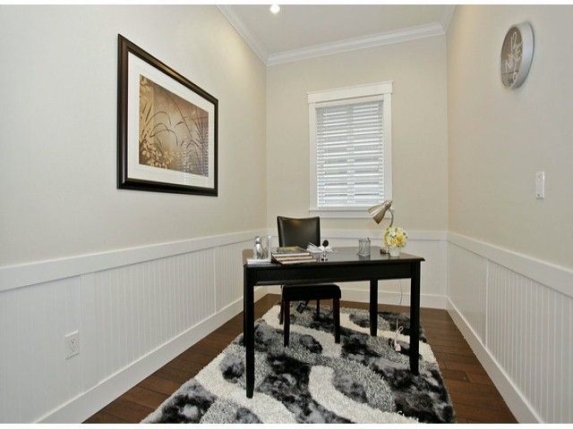 Photo 6: Photos: 7675 210A Street in Langley: Willoughby Heights House for sale in "YORKSON SOUTH" : MLS®# F1402870