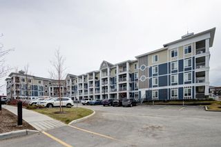Photo 30: 204 110 Auburn Meadows View SE in Calgary: Auburn Bay Apartment for sale : MLS®# A1216719