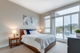 Photo 12: 420 85 EIGHTH Avenue in New Westminster: The Heights NW Condo for sale in "Eight West" : MLS®# R2751029