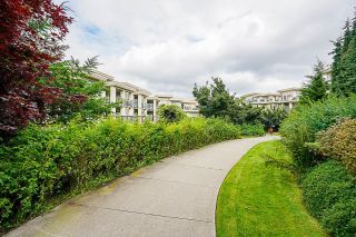 Photo 35: 308 250 FRANCIS Way in New Westminster: Fraserview NW Condo for sale in "THE GROVE AT VICTORIA HILL" : MLS®# R2764694