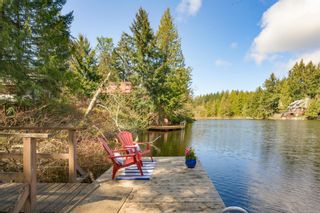 Photo 37: 5202 Fork Lake Rd in Highlands: Hi Eastern Highlands Single Family Residence for sale : MLS®# 960541