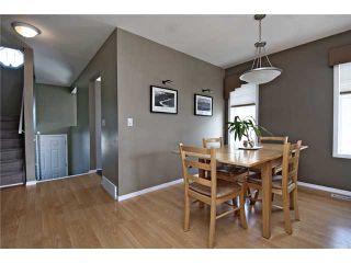 Photo 9: 113 55 FAIRWAYS Drive NW: Airdrie Townhouse for sale : MLS®# C3565868