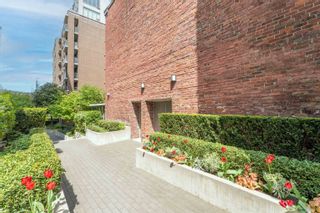 Photo 27: 711 445 W 2ND Avenue in Vancouver: False Creek Condo for sale in "MAYNARDS BLOCK" (Vancouver West)  : MLS®# R2776752