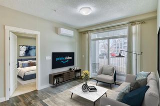 Photo 13: 103 130 Auburn Meadows View SE in Calgary: Auburn Bay Apartment for sale : MLS®# A2036556