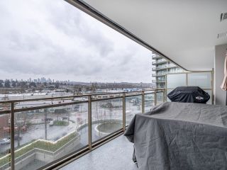 Photo 19: 606 5333 GORING Street in Burnaby: Brentwood Park Condo for sale in "ETOILE" (Burnaby North)  : MLS®# R2777335