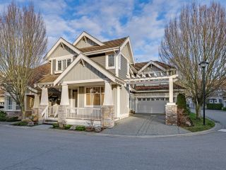 Photo 1: 62 15288 36 Avenue in Surrey: Morgan Creek House for sale in "CAMBRIA" (South Surrey White Rock)  : MLS®# R2654338