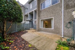 Photo 26: 3356 MARQUETTE Crescent in Vancouver: Champlain Heights Townhouse for sale in "CHAMPLAIN RIDGE" (Vancouver East)  : MLS®# R2735762