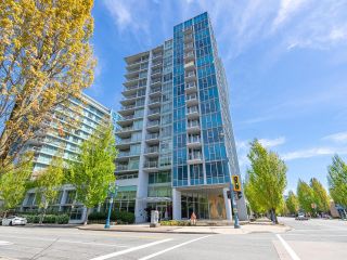 Main Photo: 1501 7371 WESTMINSTER Highway in Richmond: Brighouse Condo for sale in "LOTUS" : MLS®# R2782703