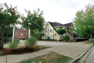 Photo 22: 36 23560 119 Avenue in Maple Ridge: Cottonwood MR Townhouse for sale in "HOLLYHOCK" : MLS®# R2613687