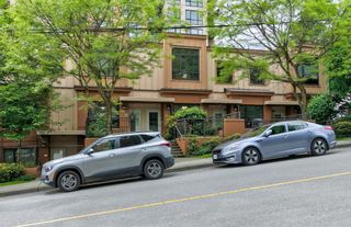 Photo 37: 408 WESTVIEW Street in Coquitlam: Coquitlam West Townhouse for sale in "ENCORE" : MLS®# R2700154