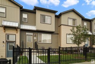 Photo 23: 41 16903 68 Street in Edmonton: Zone 28 Townhouse for sale : MLS®# E4313514